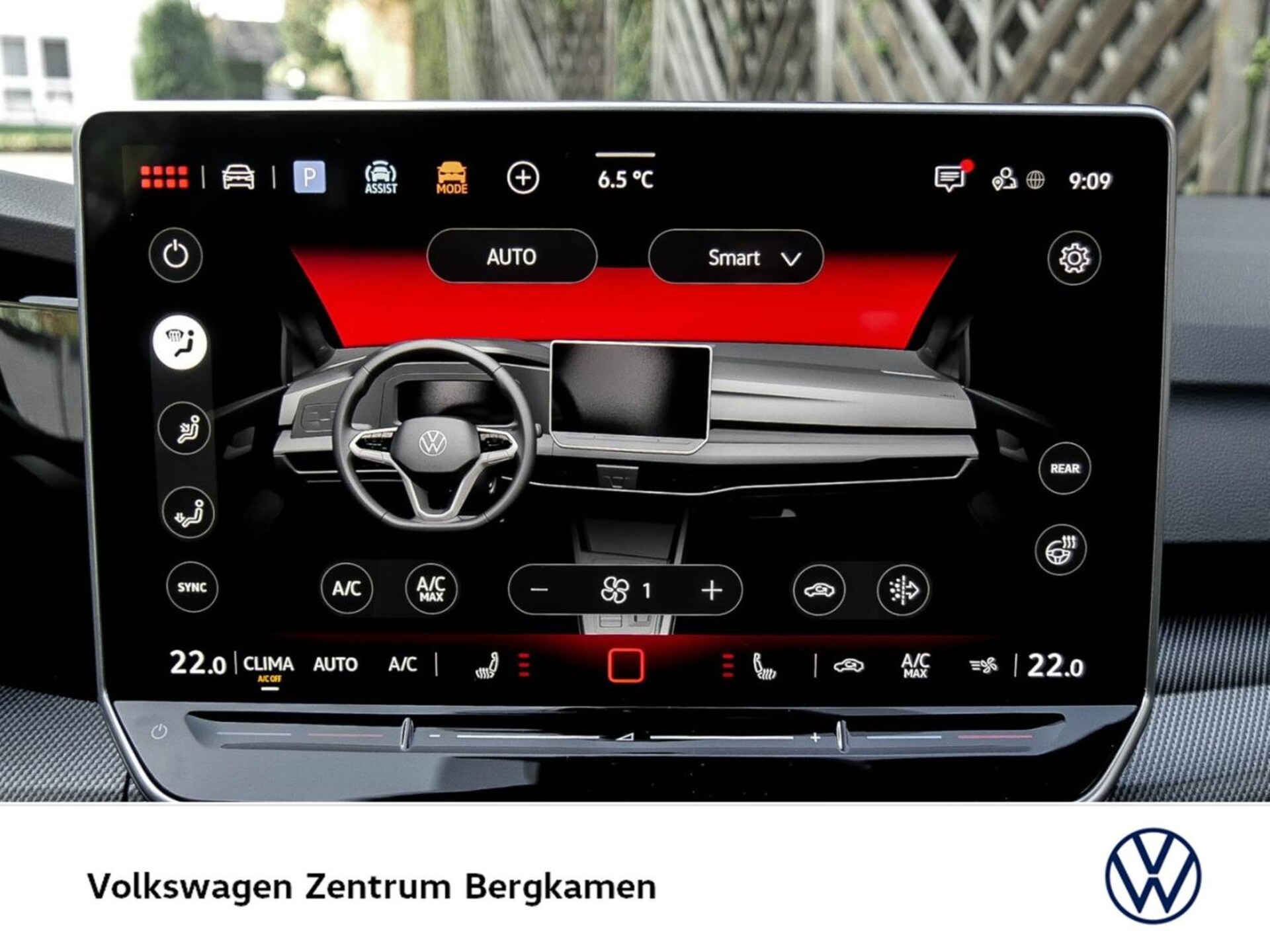 Volkswagen Golf R-Line