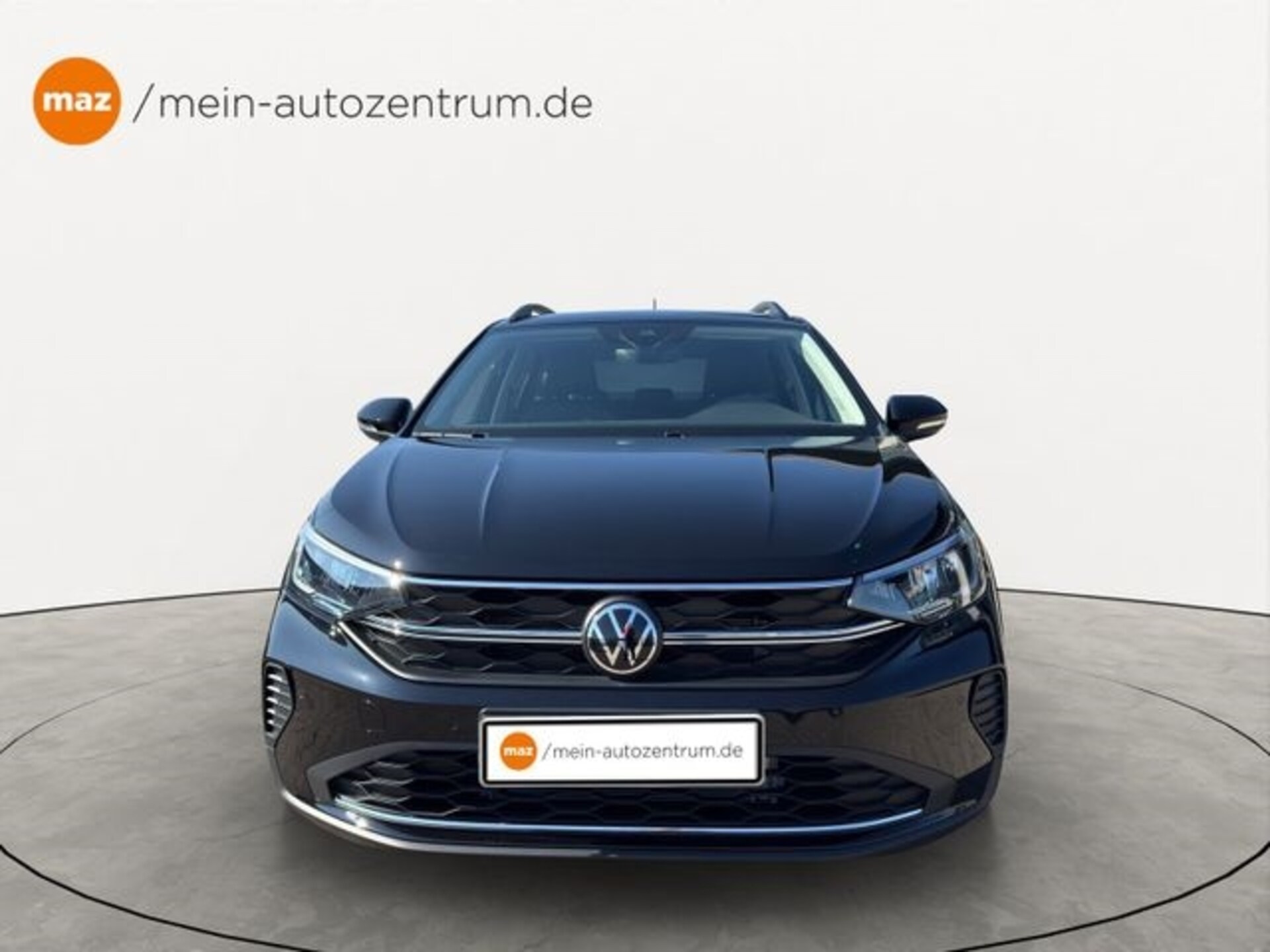 Volkswagen Taigo Goal