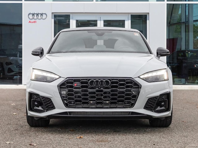 2024 Audi S5 Sportback