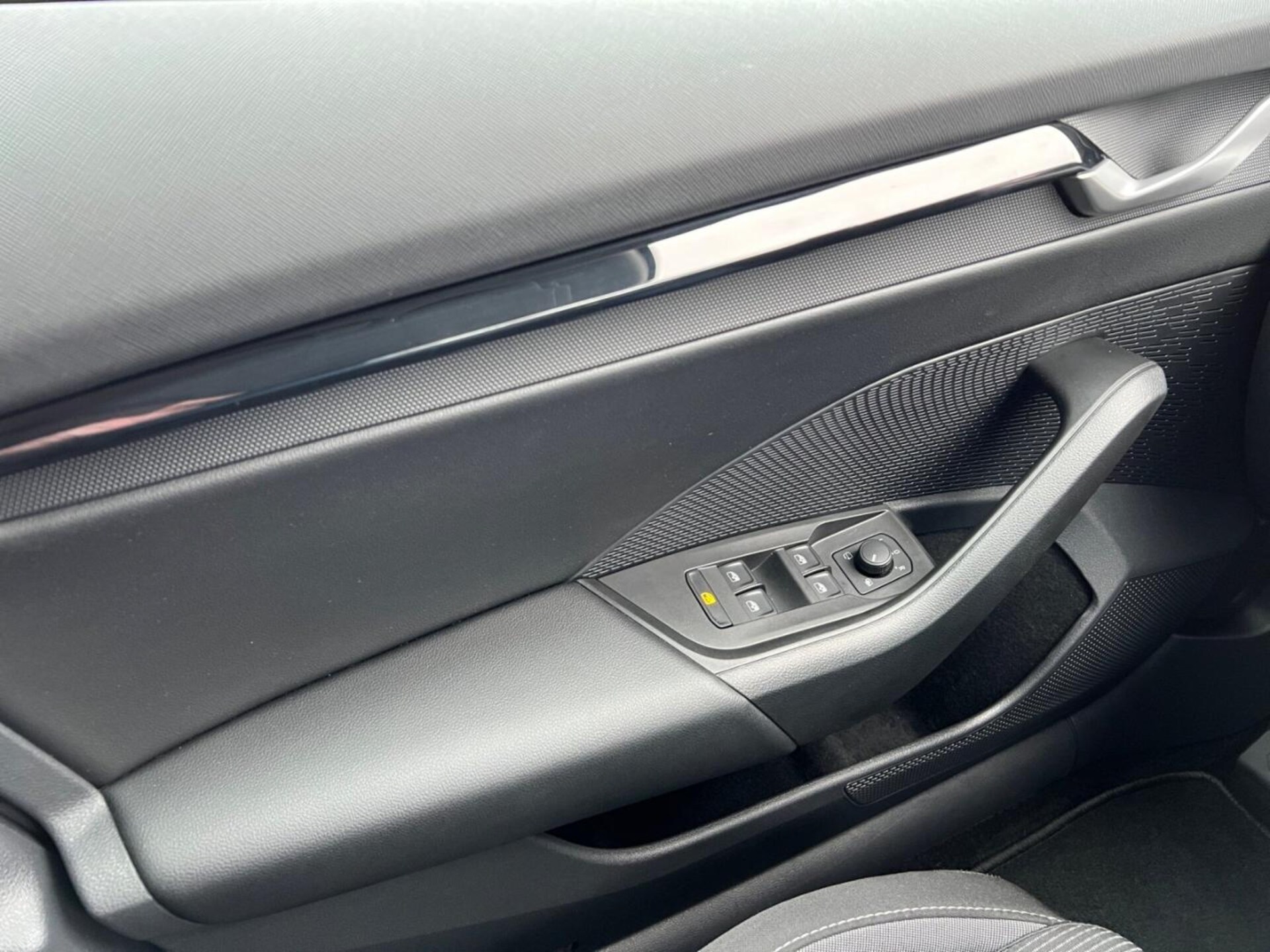Skoda Octavia Combi Selection