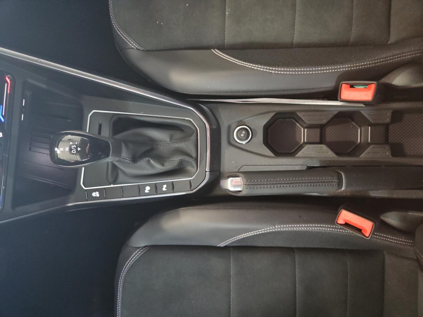 Volkswagen Taigo – Bild 7