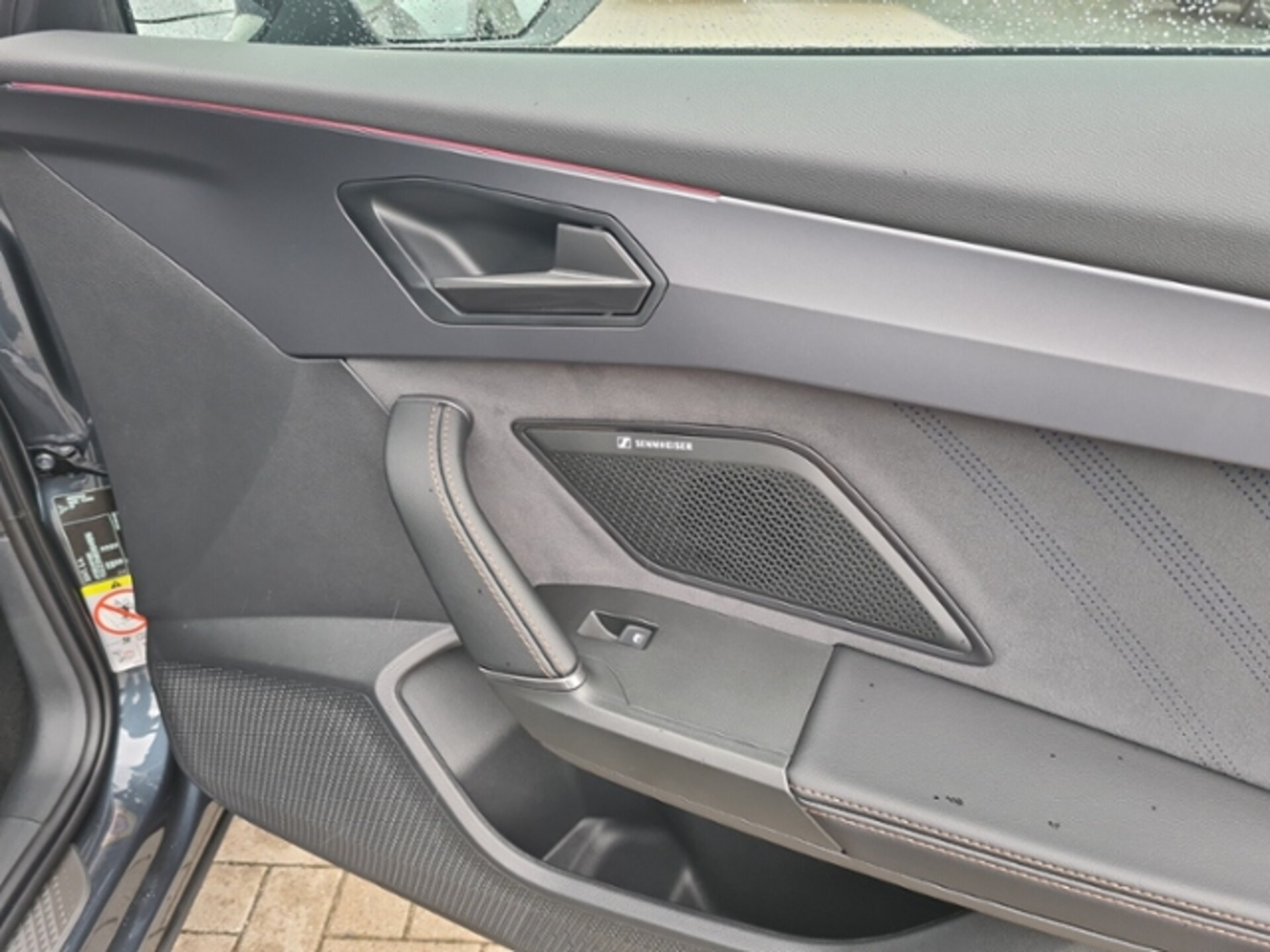 CUPRA Formentor VZ