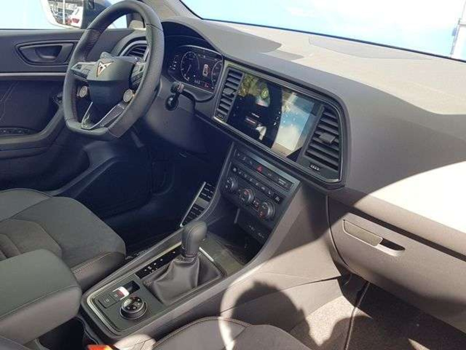 CUPRA Ateca – Bild 7