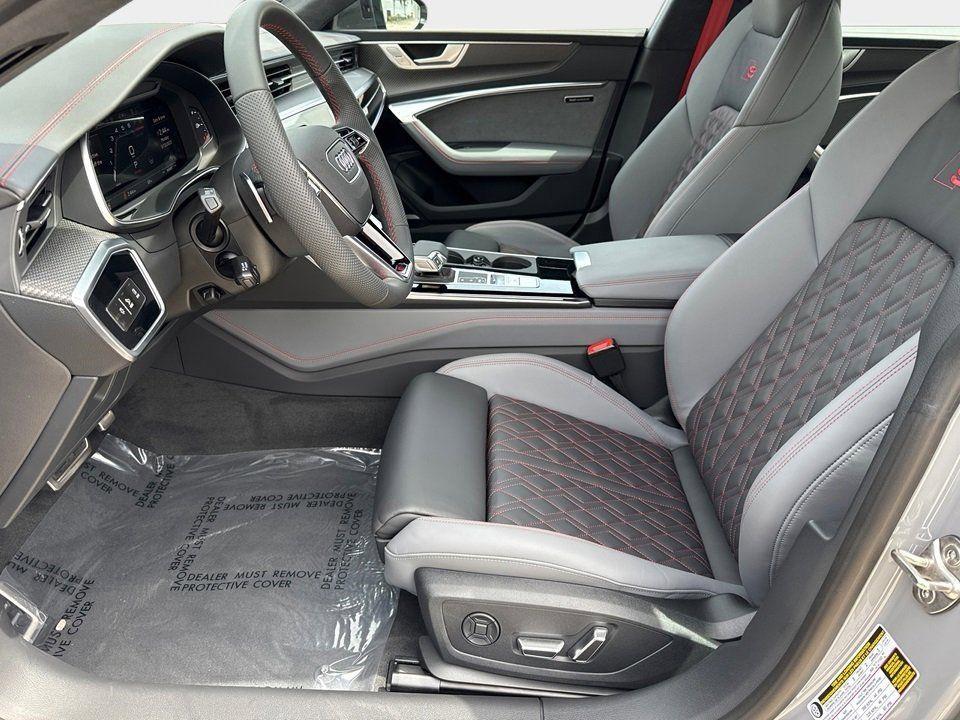 2025 Audi S7 Prestige - Photo 15