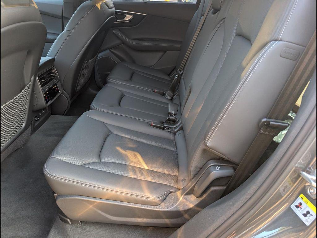 2026 Audi Q7 Premium Plus - Photo 6
