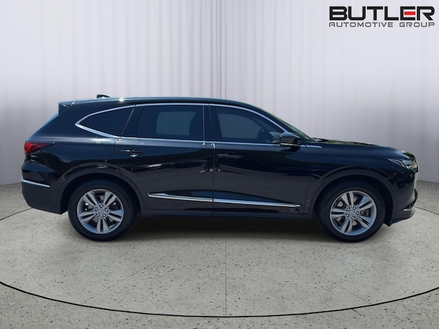 2024 Acura MDX