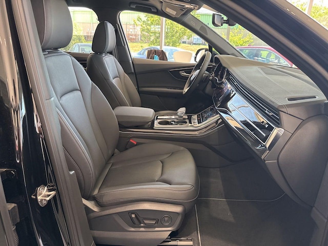 2026 Audi Q7 Premium Plus - Photo 37