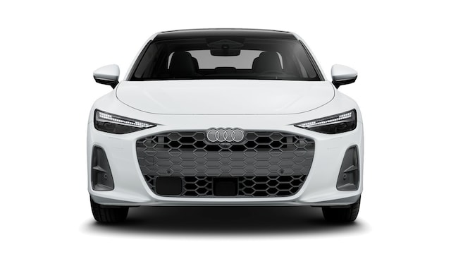 2026 Audi A6 Sedan