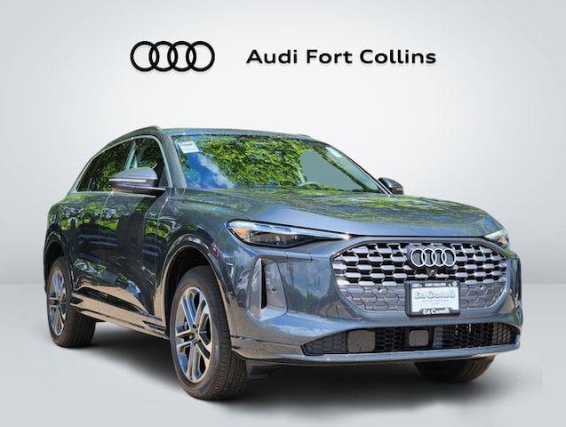 2026 Audi Q5