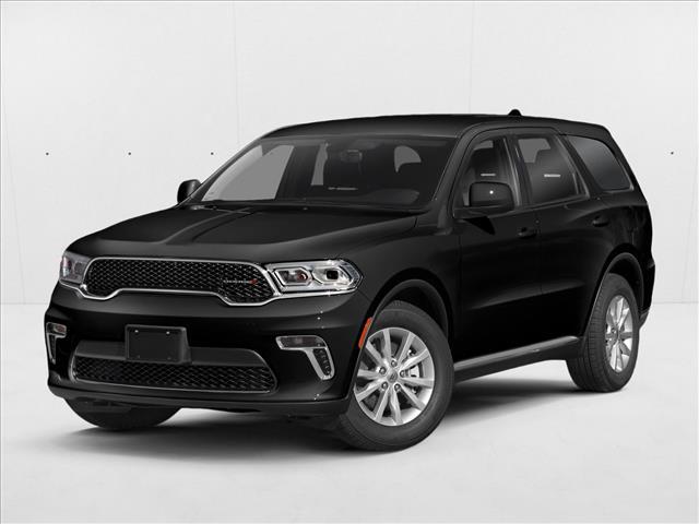 2021 Dodge Durango SXT Plus AWD's photo
