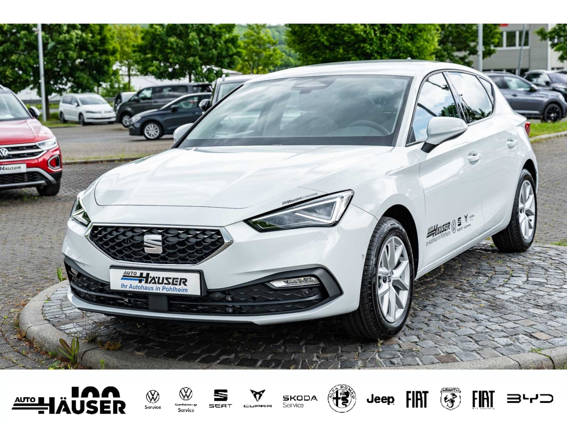 SEAT Leon Style