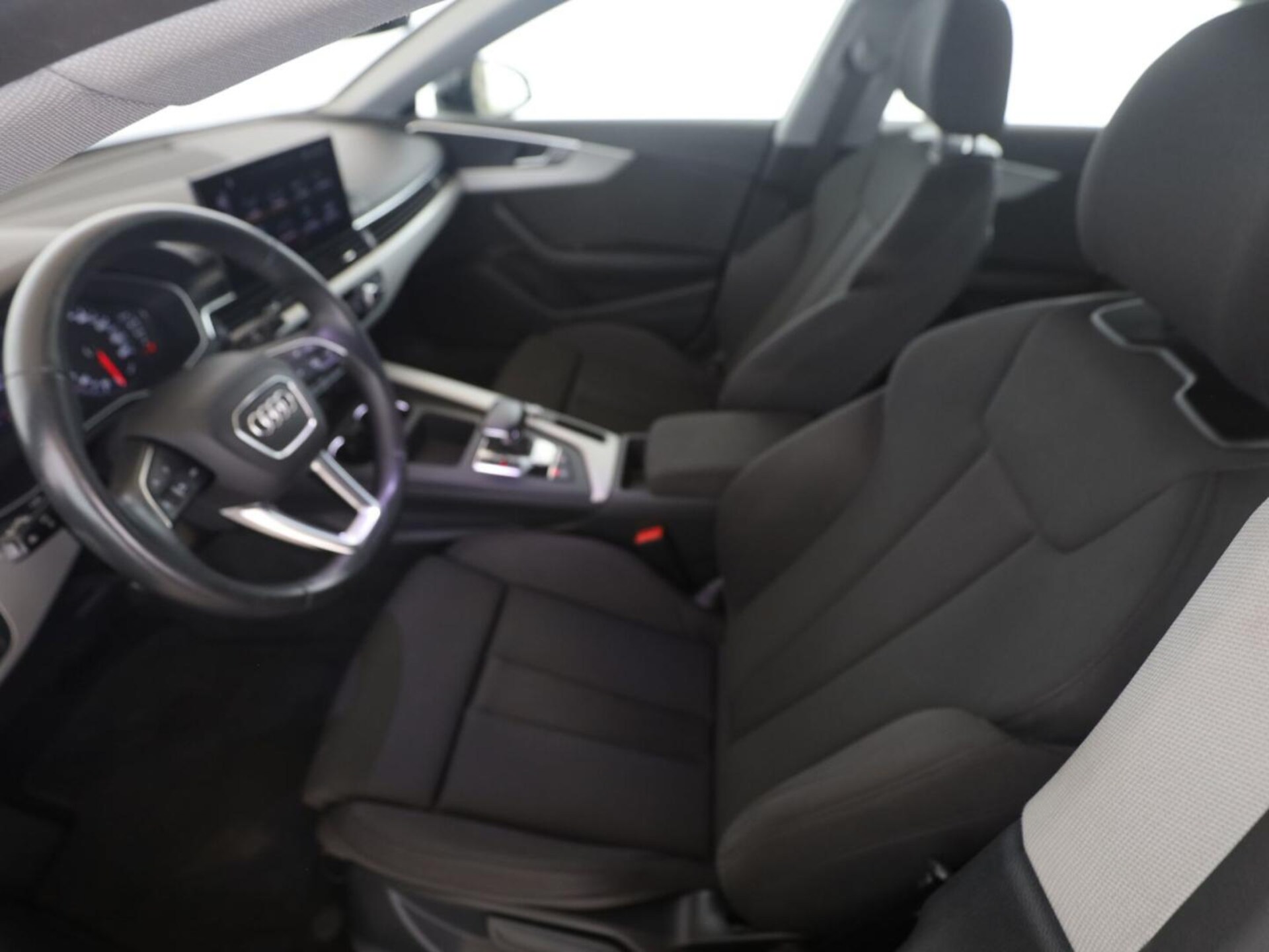 Audi A5 Sportback Advanced