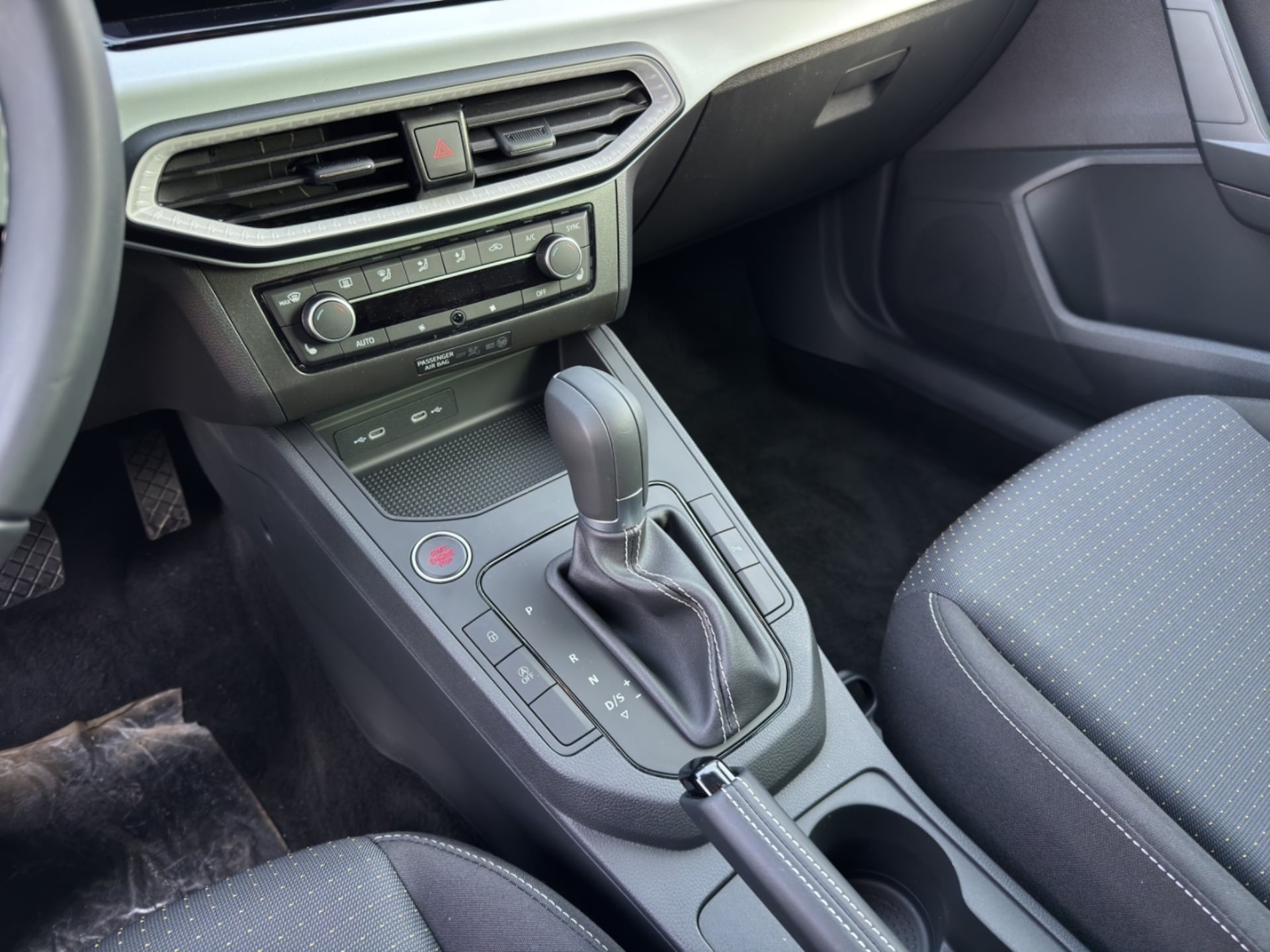 SEAT Ibiza Style