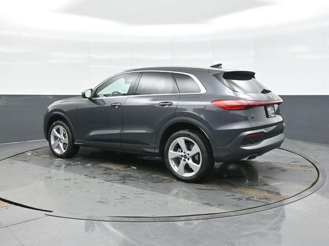 2025 Audi Q5 Premium Plus - Photo 5