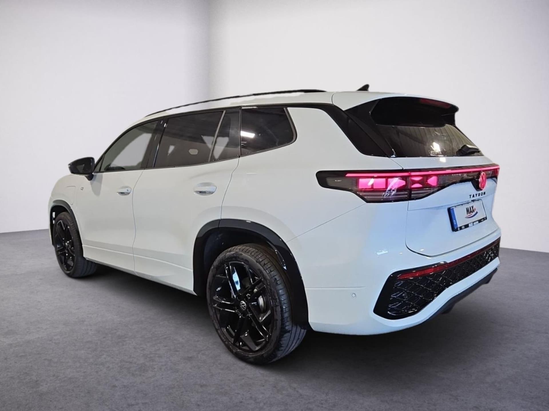 Volkswagen Tayron R-Line