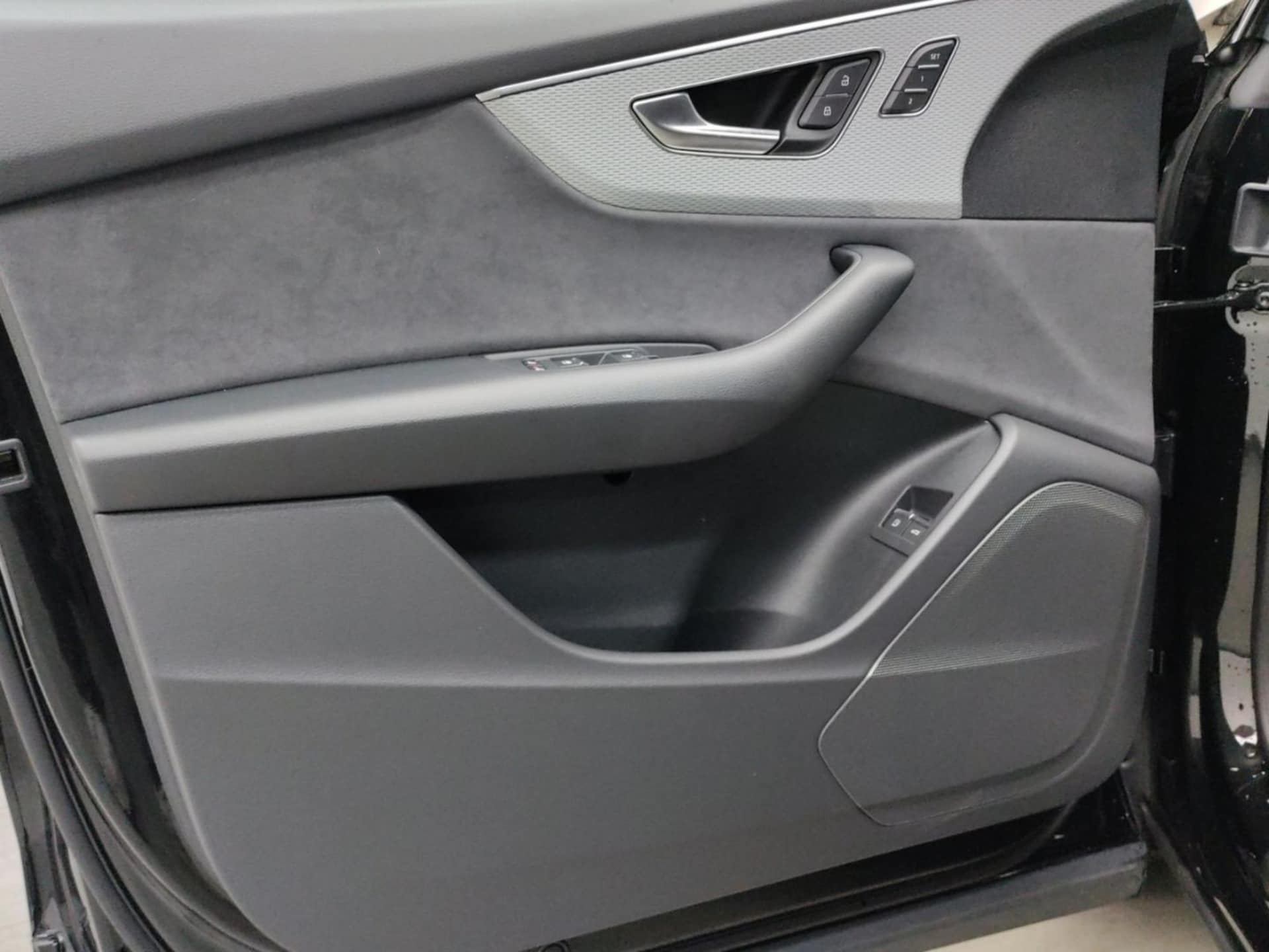 Audi Q8 SUV TFSI e