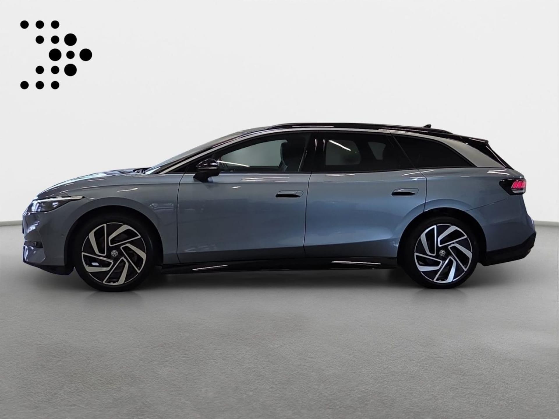 Volkswagen ID.7 Tourer Pro