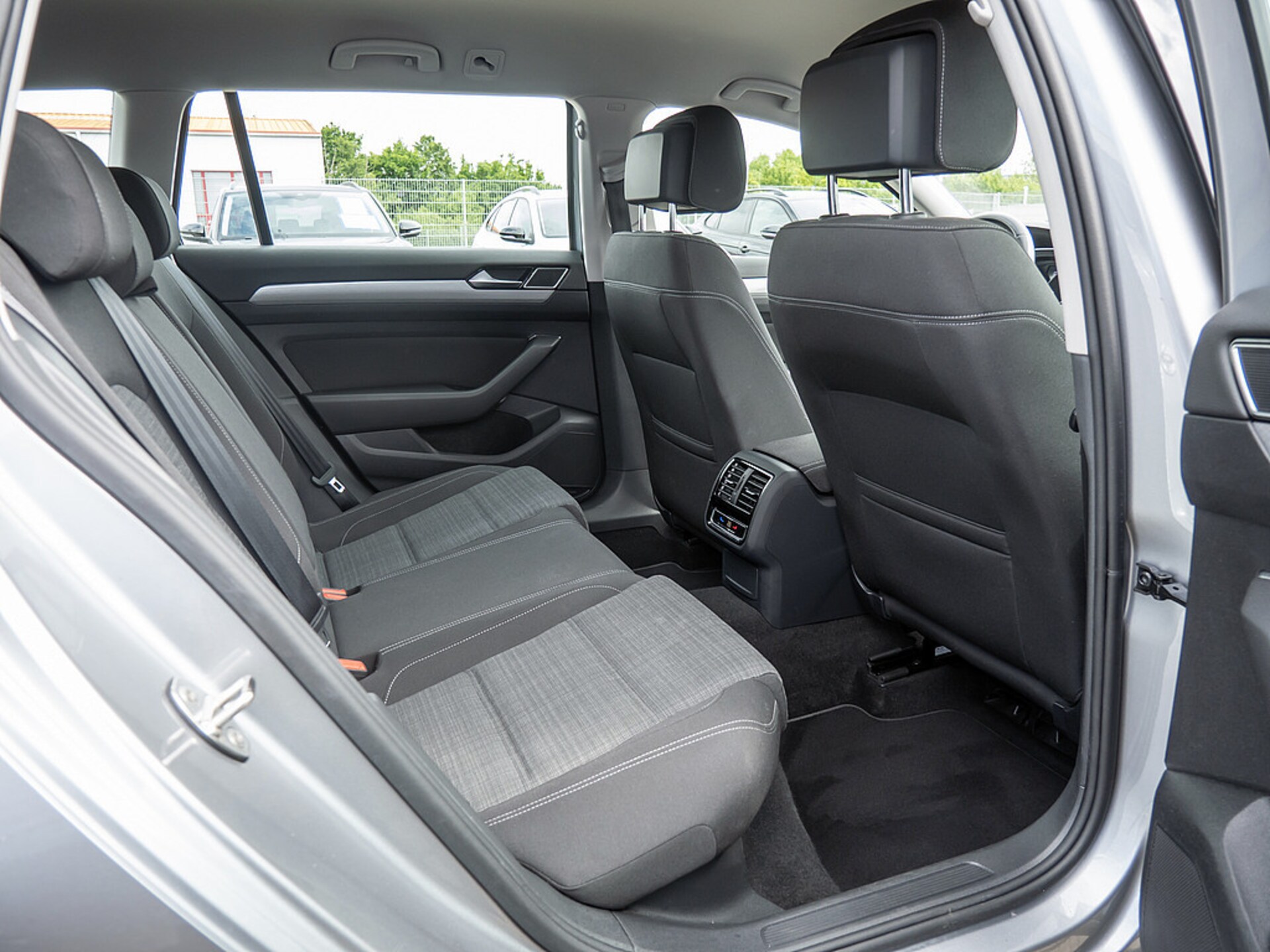 Volkswagen Passat Variant Business