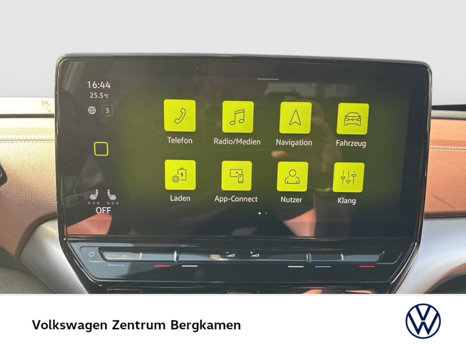 Volkswagen ID.5 Pro Performance