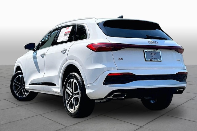 2025 Audi Q5 Premium - Photo 23