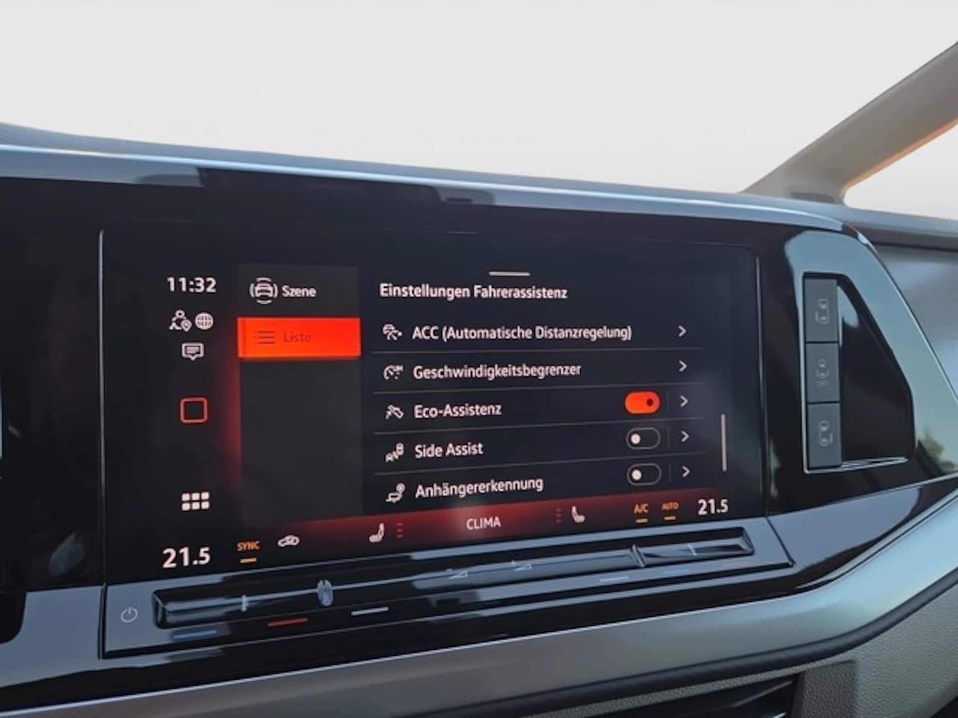 Volkswagen Multivan Life