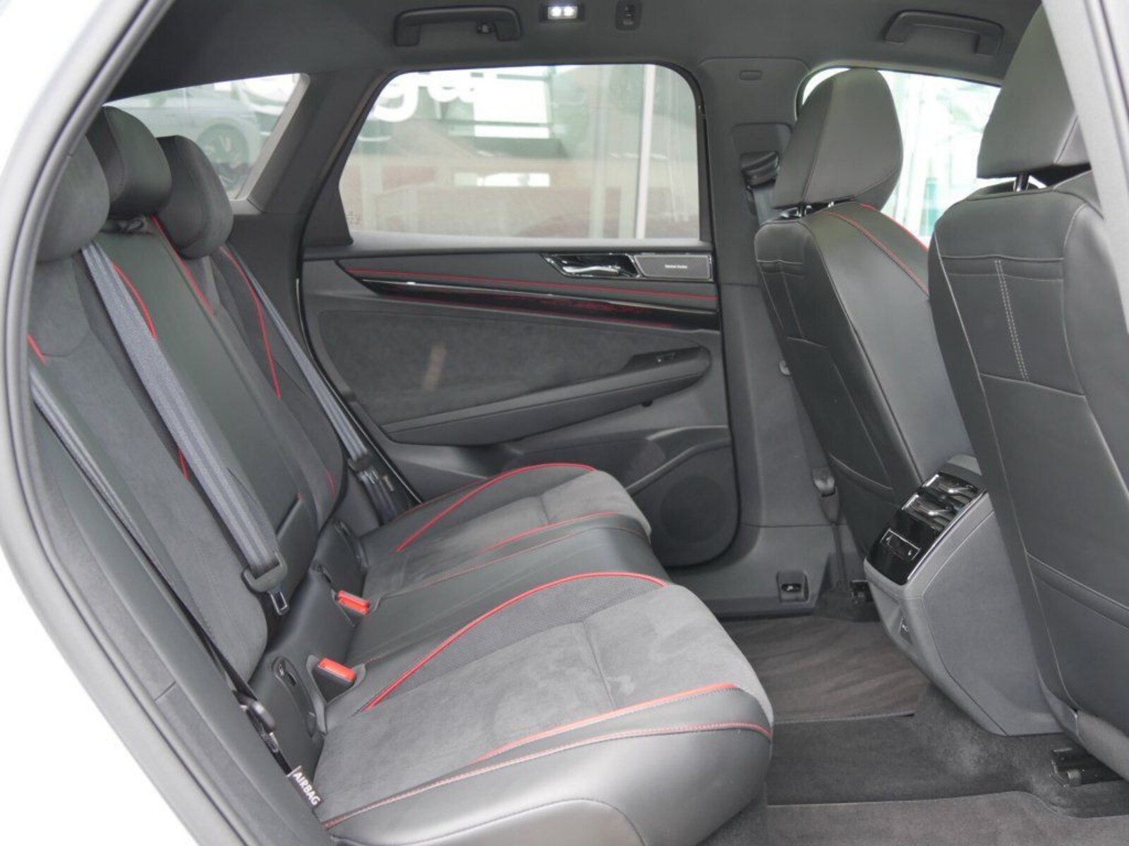 Volkswagen ID.7 Tourer – Bild 7