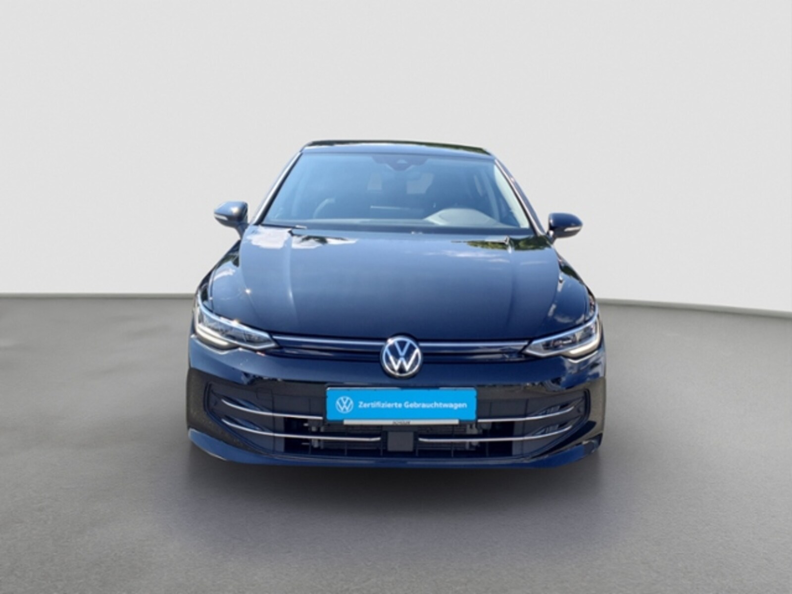 Volkswagen Golf – Bild 9