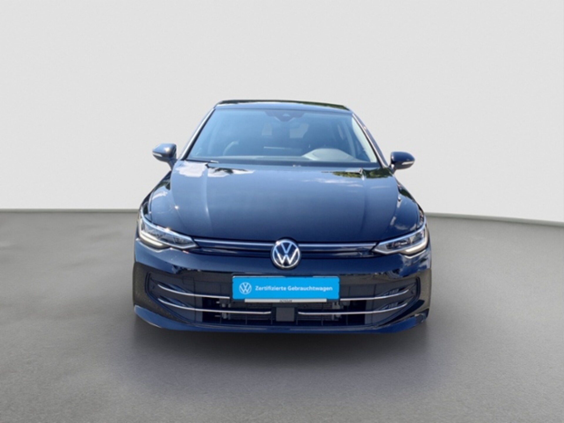 Volkswagen Golf Goal