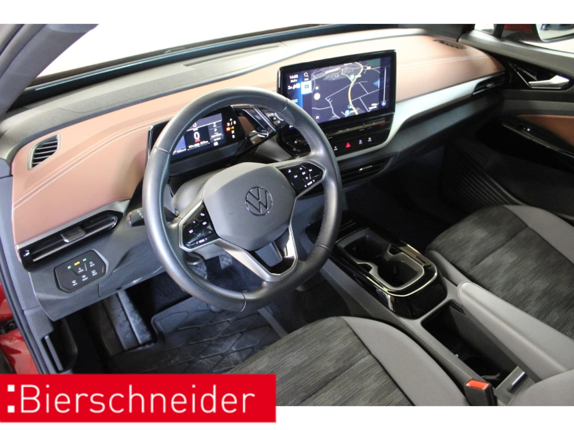 Volkswagen ID.5 Pro Performance