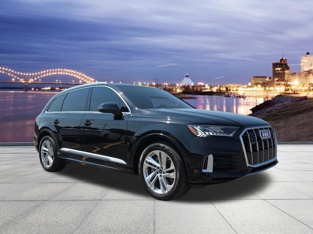 2023 Audi Q7