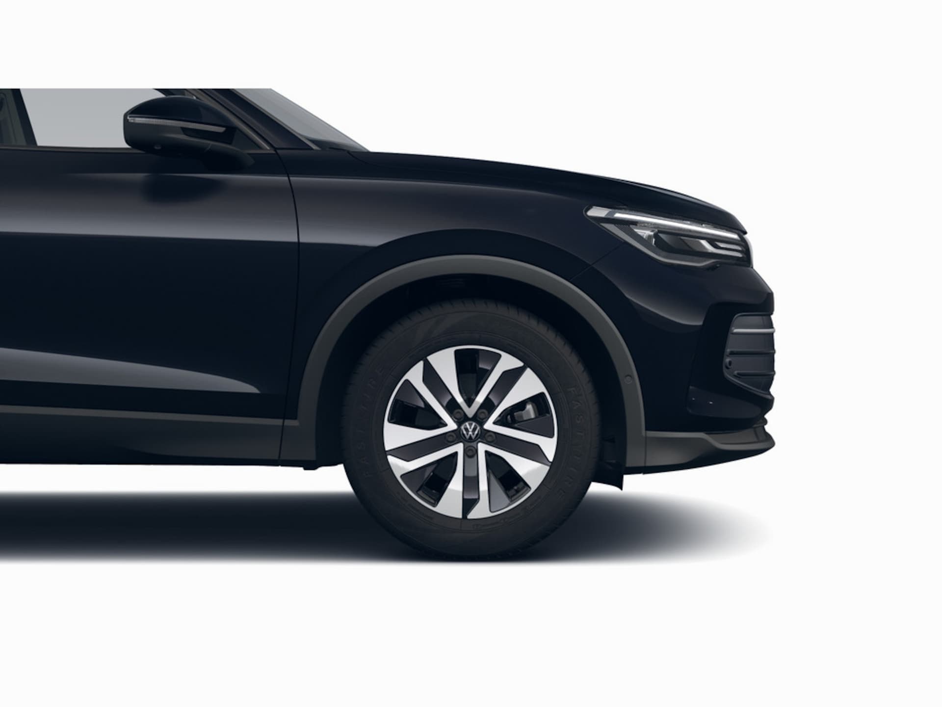 Volkswagen Tiguan ENERGY