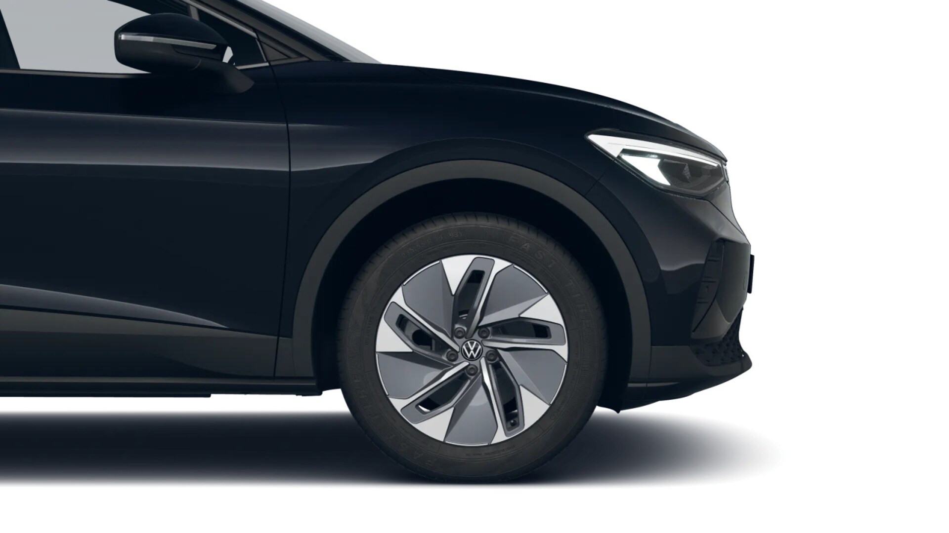 Volkswagen ID.4 Pro