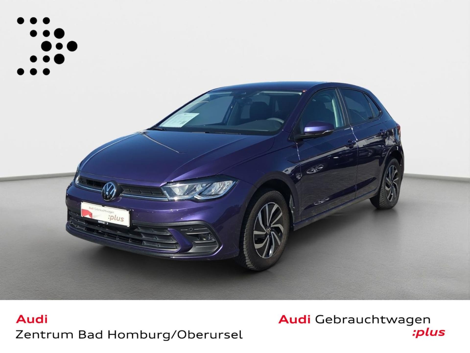 Volkswagen Polo FRESH
