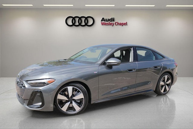 Photo of 2026 Audi A5 Sedan