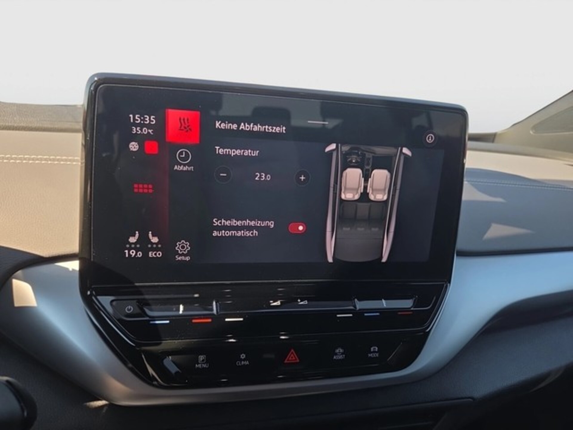 Volkswagen ID.4 Pro Performance
