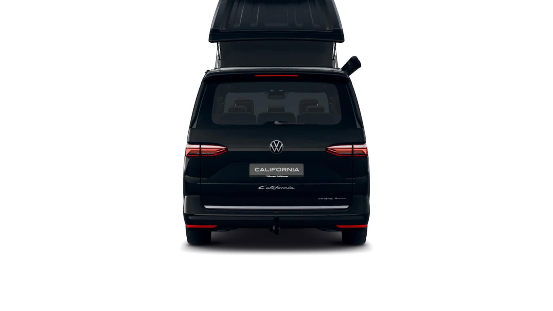 Volkswagen California Beach