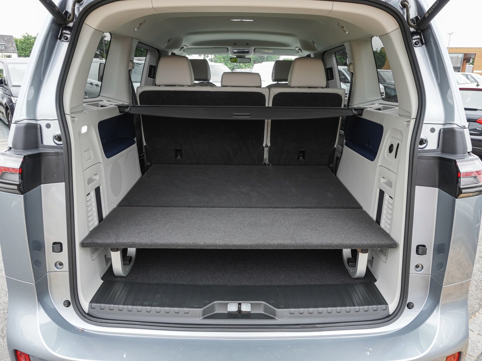 Volkswagen ID. Buzz – Bild 18