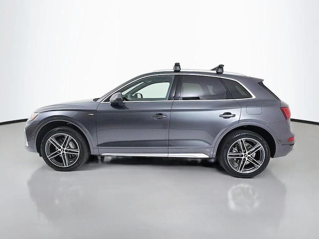 2023 Audi Q5 TFSI e