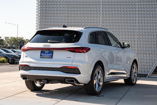2026 Audi Q5