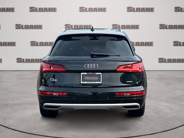 2020 Audi Q5