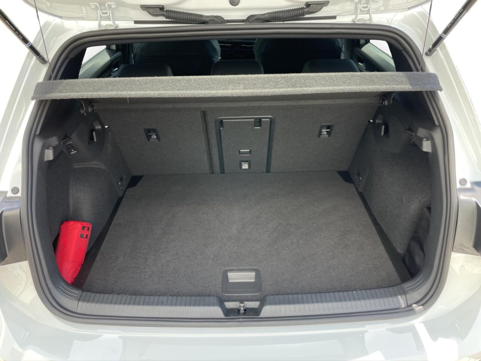Volkswagen Golf – Bild 15