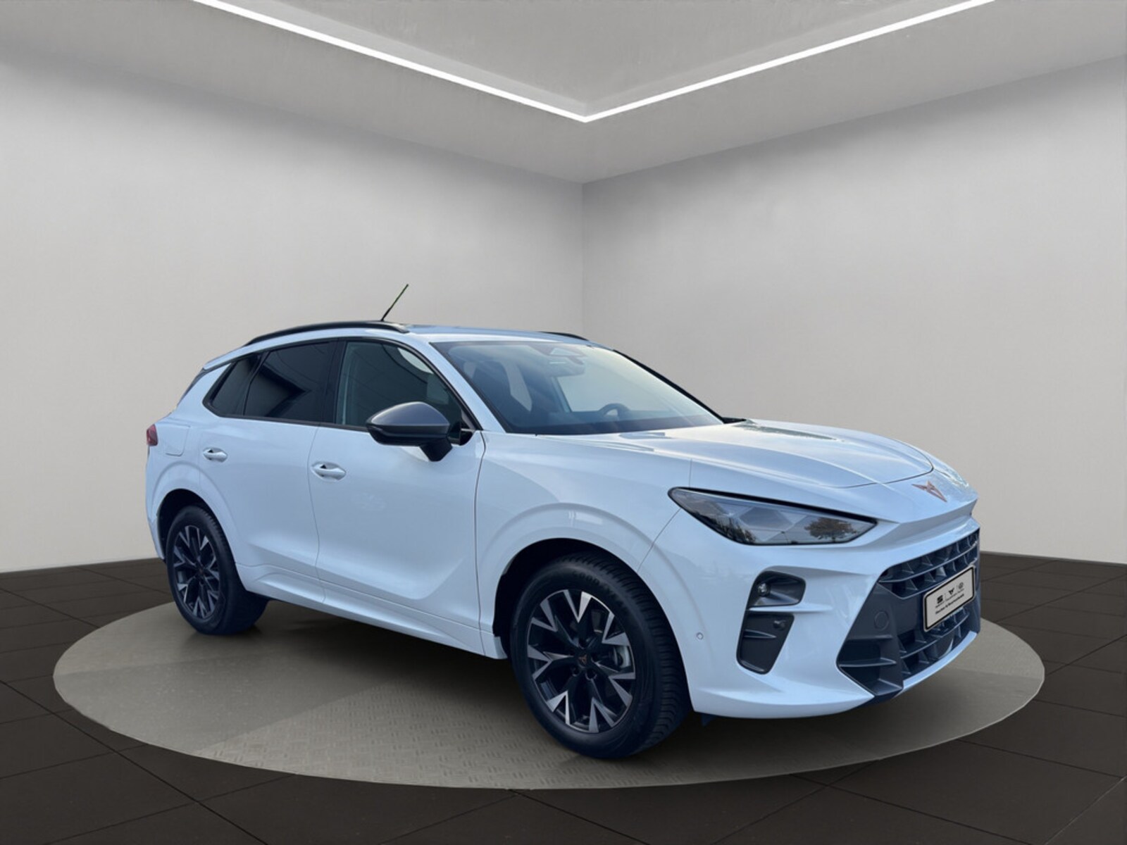CUPRA Terramar – Bild 6
