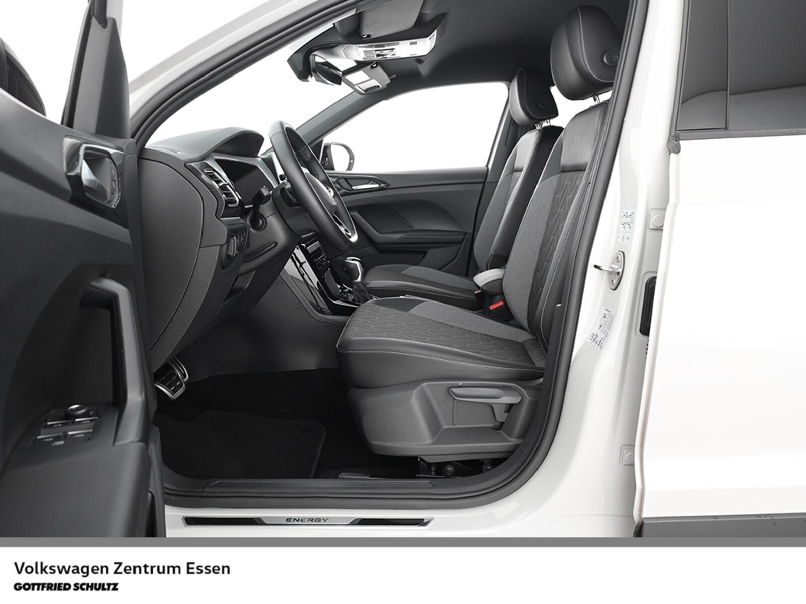Volkswagen T-Cross – Bild 10