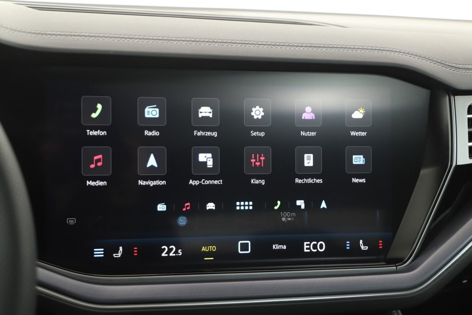 Volkswagen Touareg – Bild 9