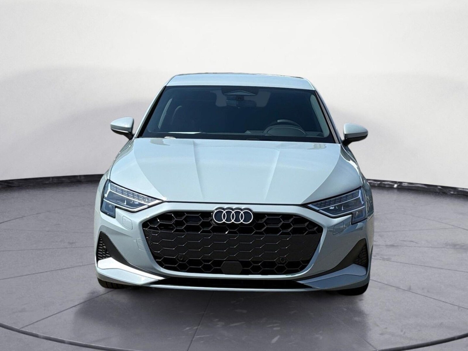 Audi A3 Sportback – Bild 3