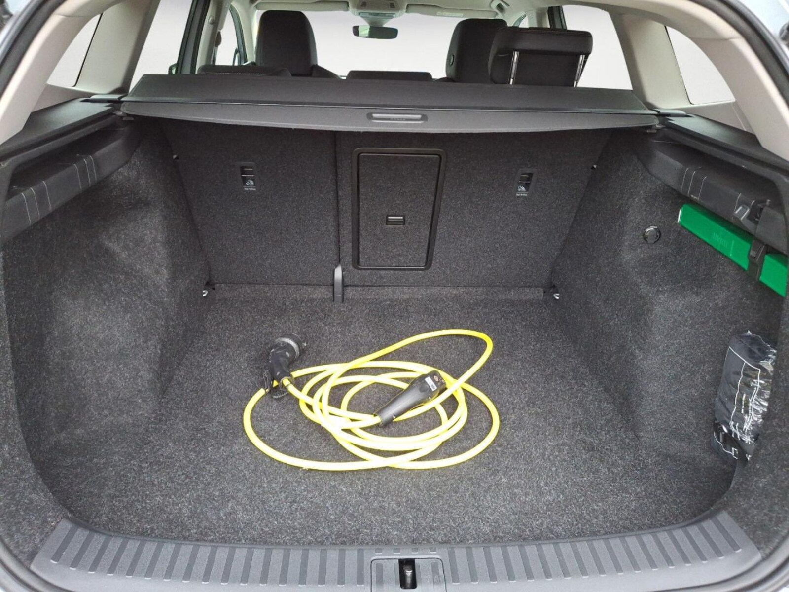 Škoda Enyaq – Bild 9