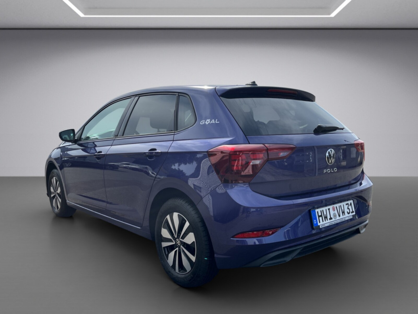 Volkswagen Polo – Bild 3