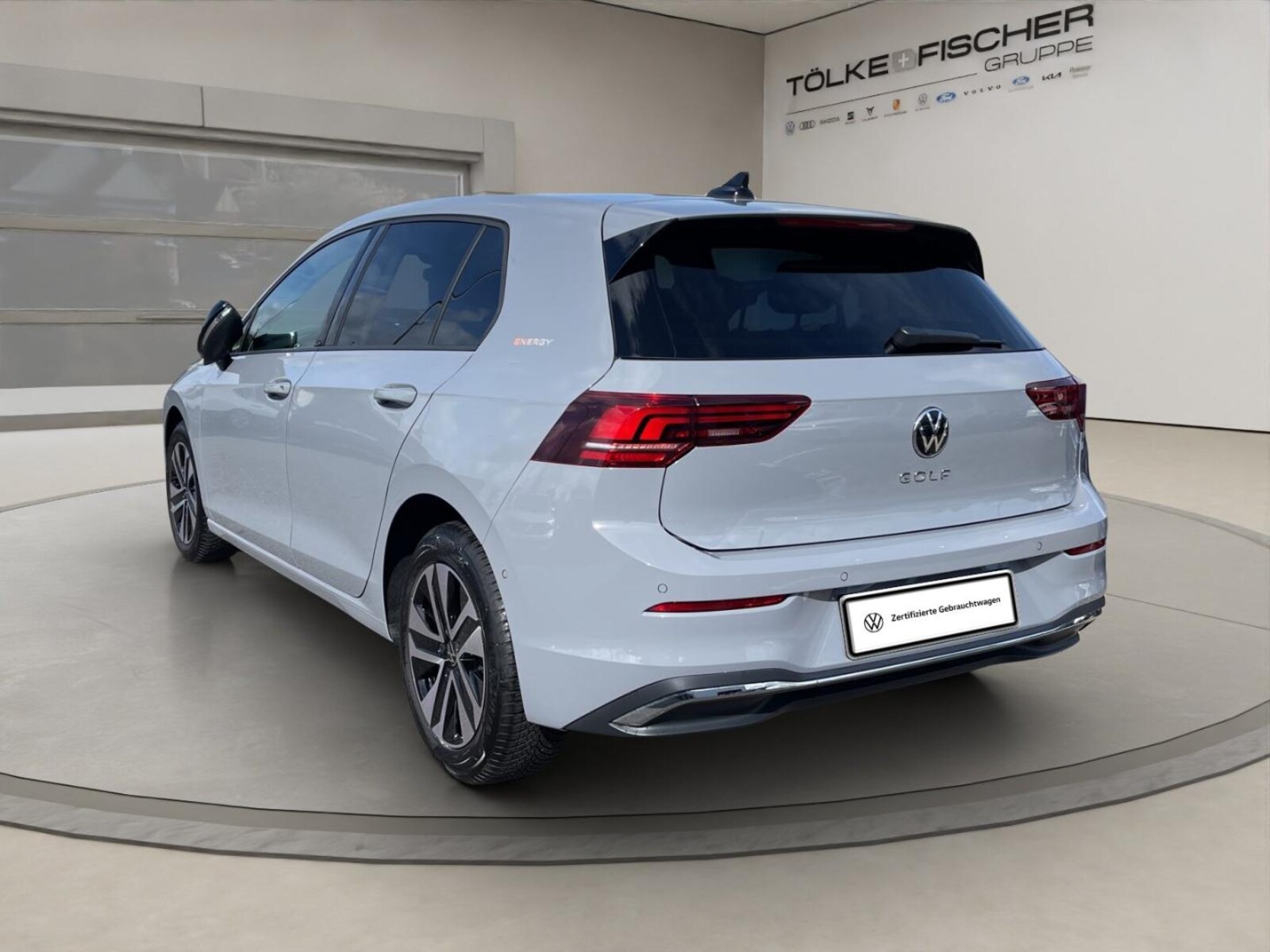Volkswagen Golf – Bild 4