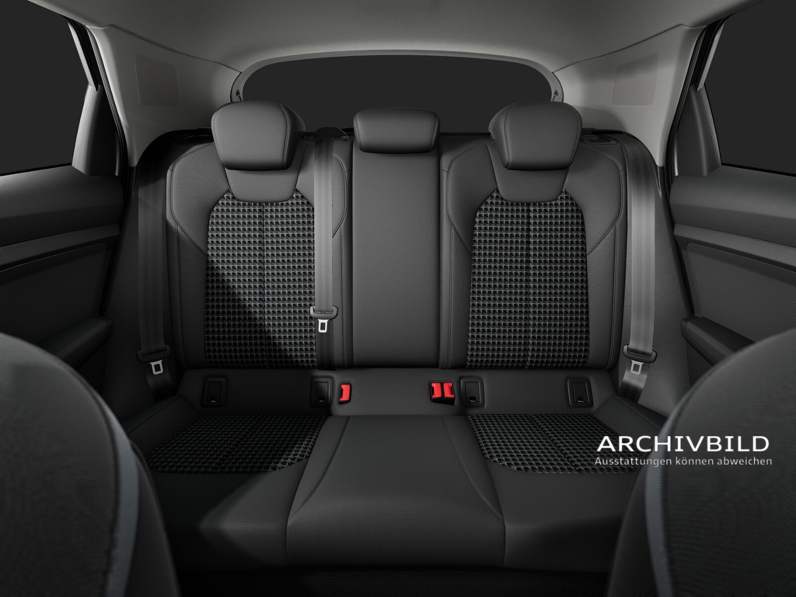 Audi A1 Sportback – Bild 11