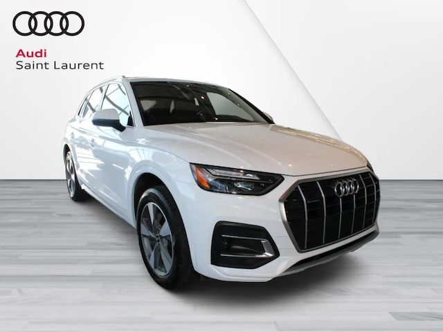 Photo of 2024 Audi Q5